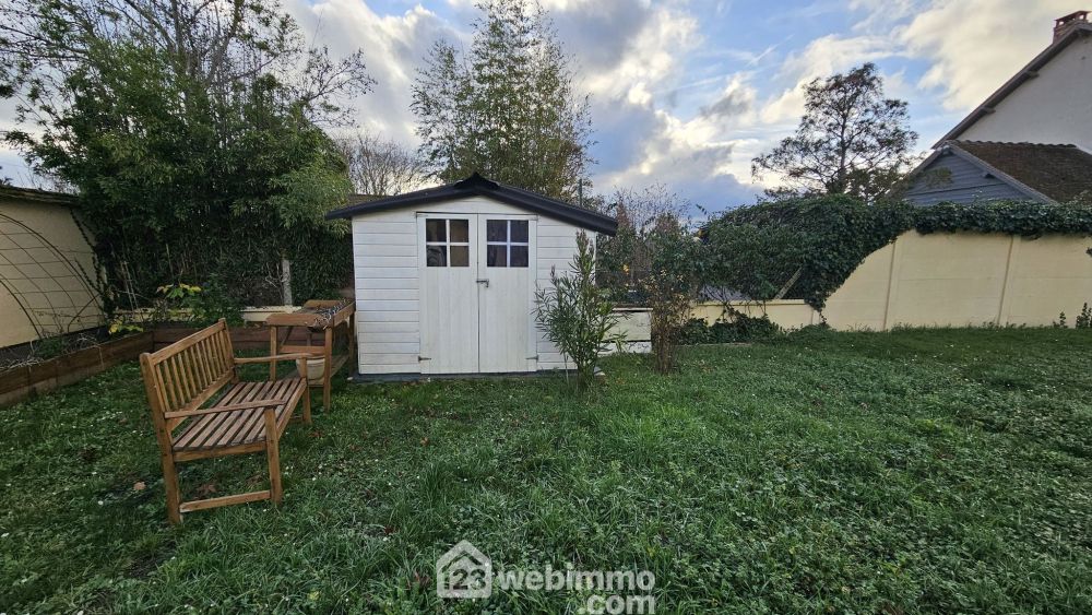 Photo 13 - Soisy-sur-École 91840 à Soisy-sur-École