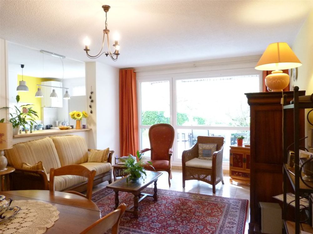 Photo 2 - fontaine 38600 à fontaine