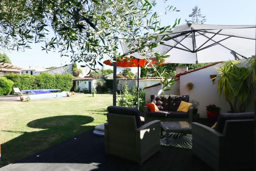 Photo 4 - NIEUL SUR MER 17137 à NIEUL SUR MER