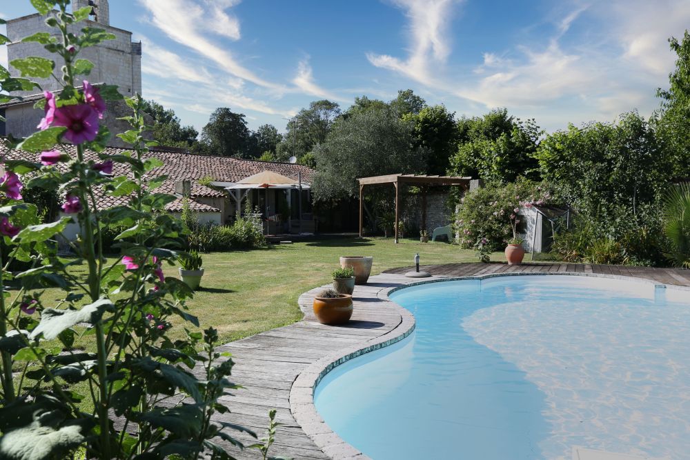 Photo 8 - NIEUL SUR MER 17137 à NIEUL SUR MER