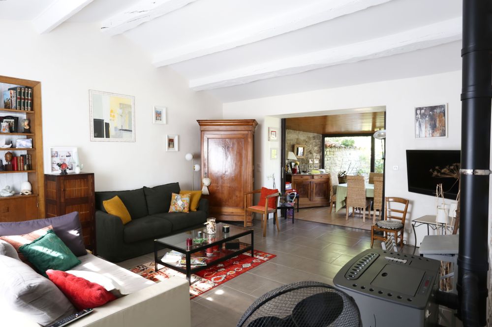 Photo 3 - NIEUL SUR MER 17137 à NIEUL SUR MER