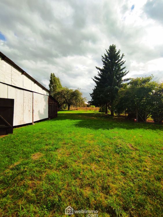 Photo 2 - Pinterville 27400 à Pinterville