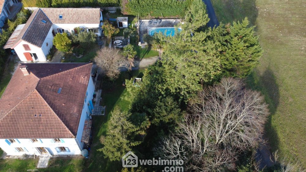 Photo 3 - Soorts-Hossegor 40150 à Soorts-Hossegor