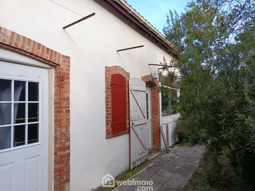 Photo 12 - Soorts-Hossegor 40150 à Soorts-Hossegor