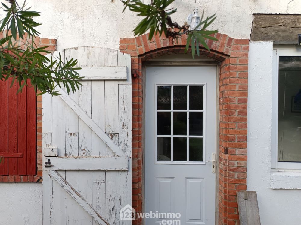 Photo 2 - Soorts-Hossegor 40150 à Soorts-Hossegor