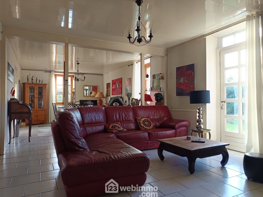 Photo 5 - Soorts-Hossegor 40150 à Soorts-Hossegor