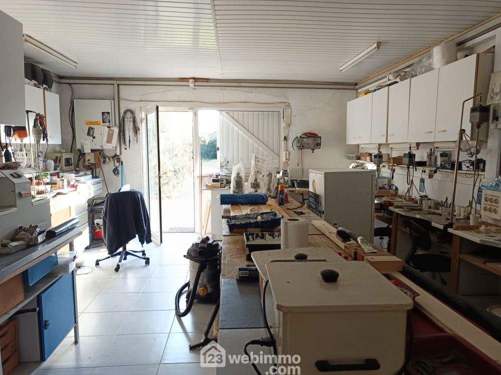 Photo 43 - Soorts-Hossegor 40150 à Soorts-Hossegor