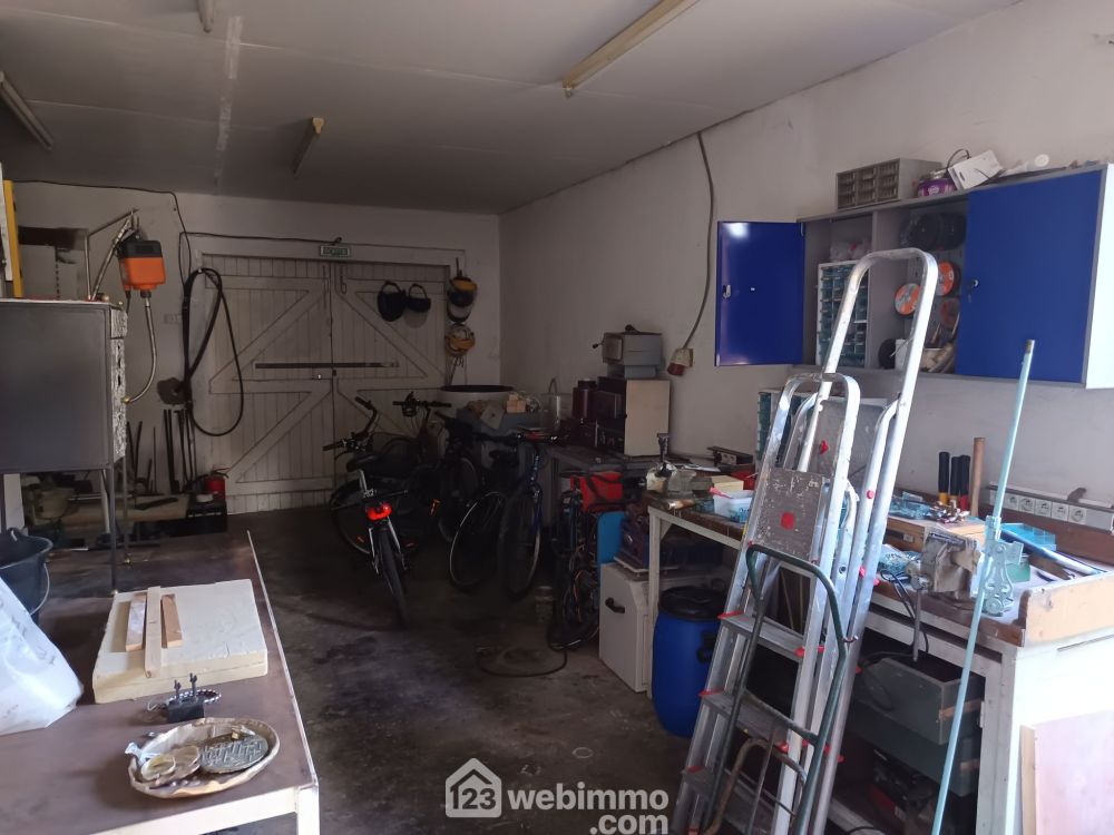 Photo 44 - Soorts-Hossegor 40150 à Soorts-Hossegor