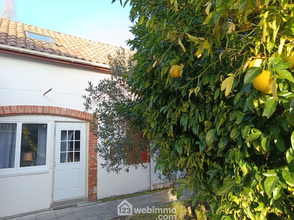 Photo 45 - Soorts-Hossegor 40150 à Soorts-Hossegor