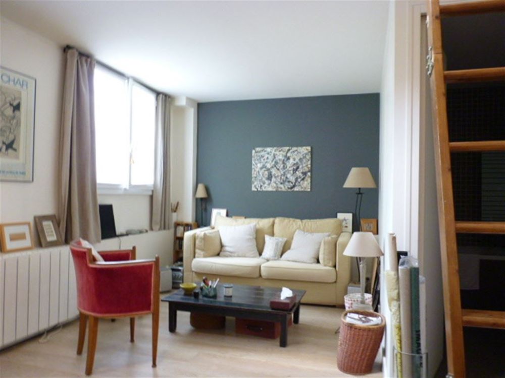 Photo 4 - La Garenne-Colombes 92250 à La Garenne-Colombes