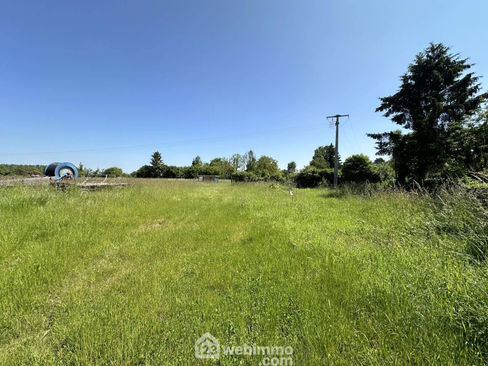 Photo 1 - Sissonne 02150 à Sissonne