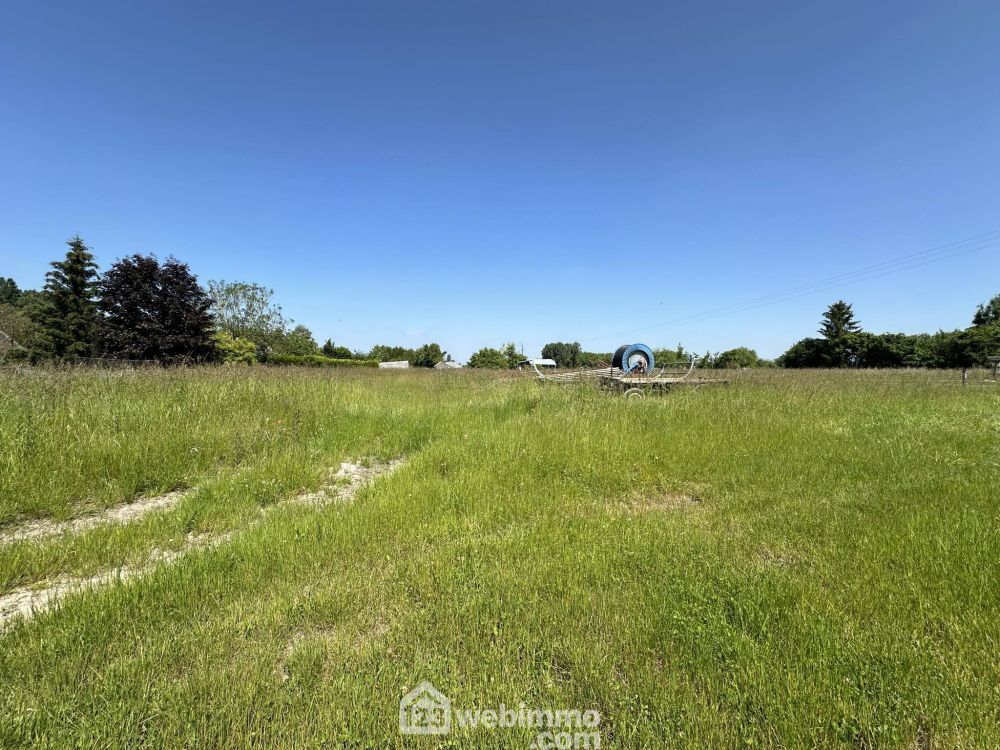 Photo 4 - Sissonne 02150 à Sissonne