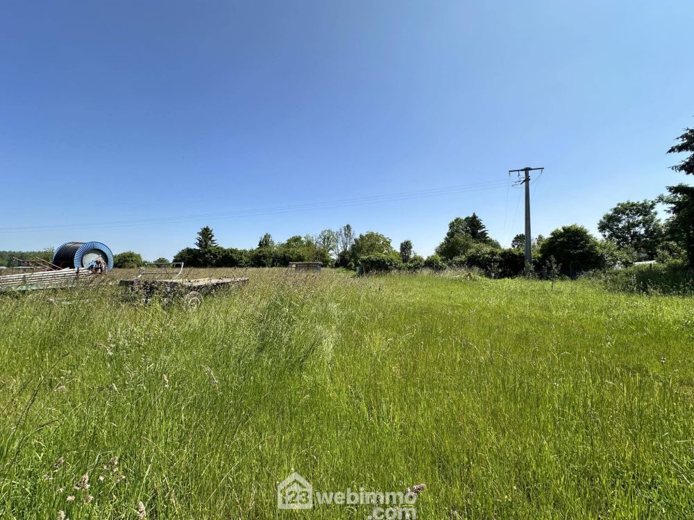 Photo 3 - Sissonne 02150 à Sissonne