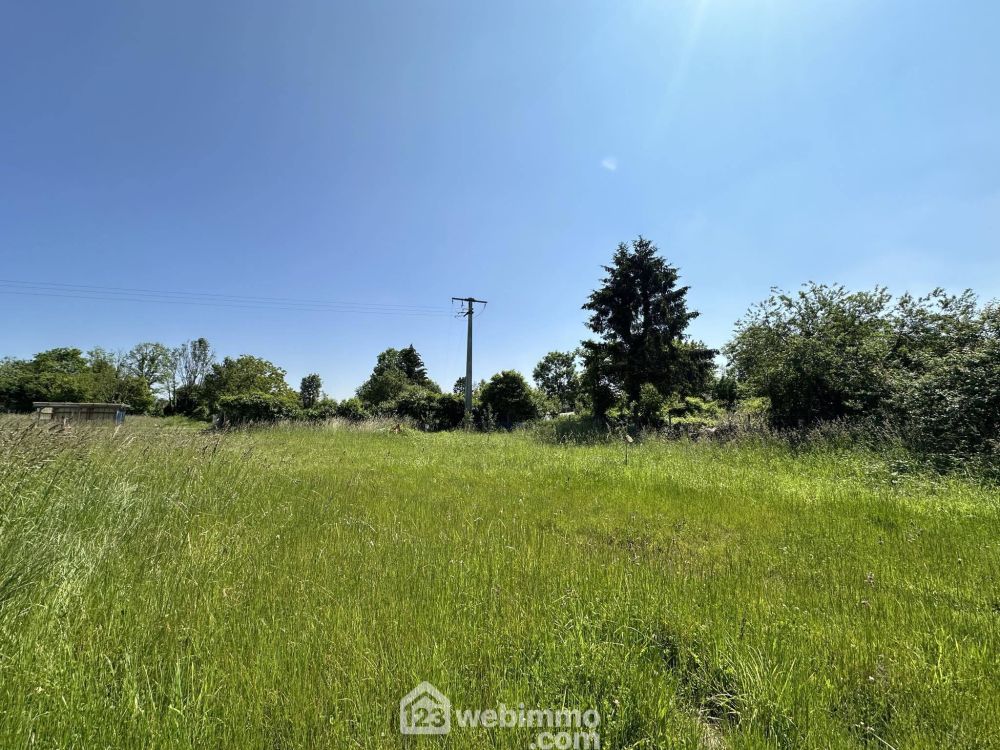 Photo 5 - Sissonne 02150 à Sissonne