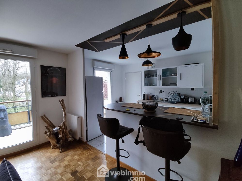 Photo 12 - Petit-Couronne 76650 à Petit-Couronne