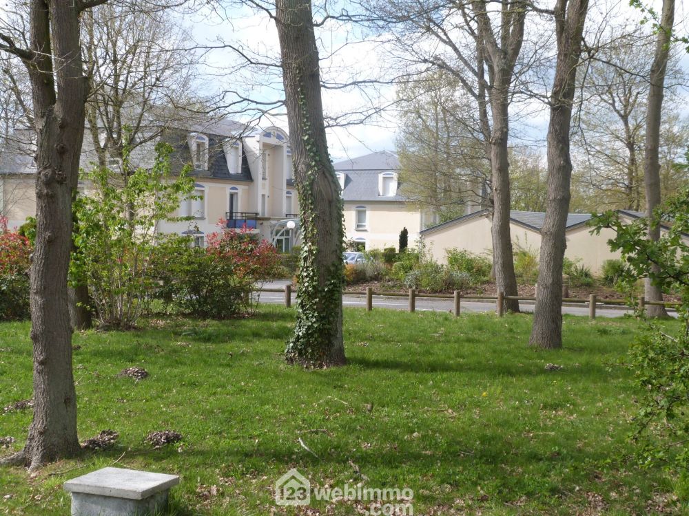 Photo 2 - Petit-Couronne 76650 à Petit-Couronne