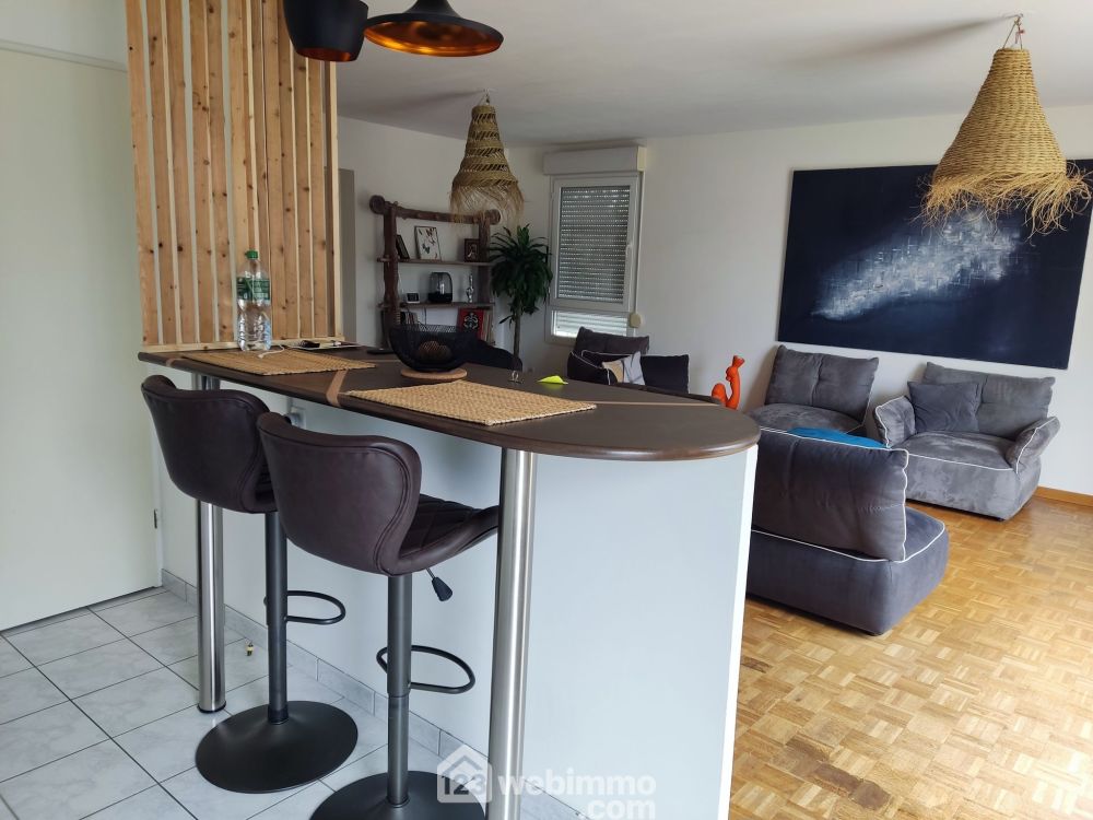 Photo 11 - Petit-Couronne 76650 à Petit-Couronne