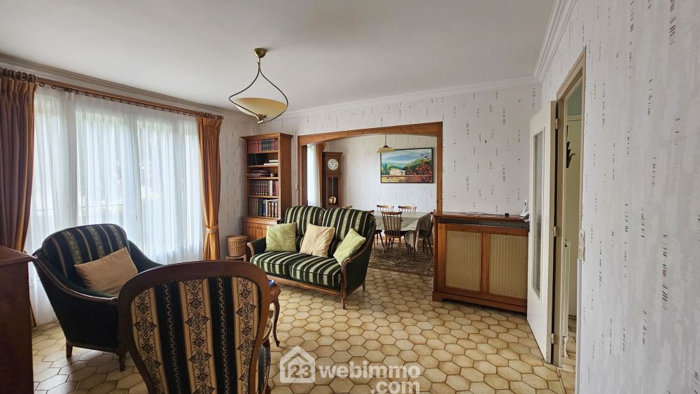 Photo 2 - Le Malesherbois 45330 à Le Malesherbois