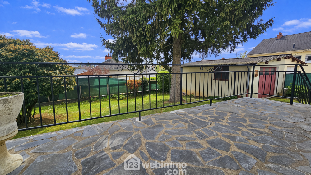 Photo 5 - Le Malesherbois 45330 à Le Malesherbois