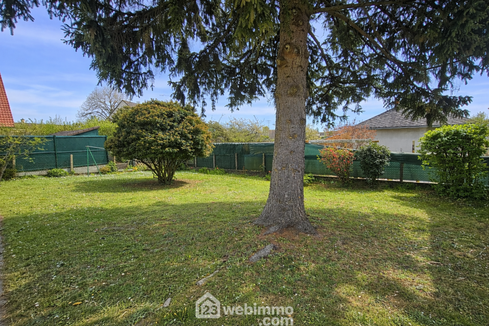 Photo 13 - Le Malesherbois 45330 à Le Malesherbois