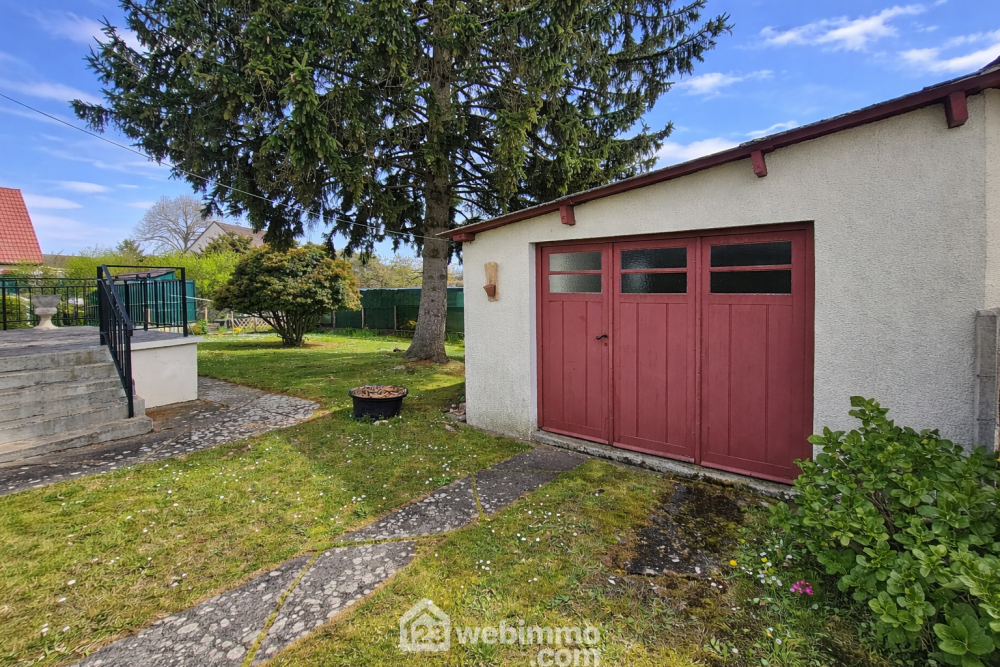 Photo 12 - Le Malesherbois 45330 à Le Malesherbois