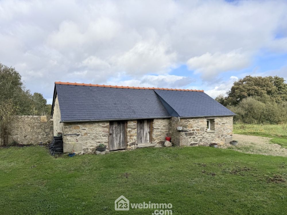 Photo 3 - Plouégat-Moysan 29650 à Plouégat-Moysan