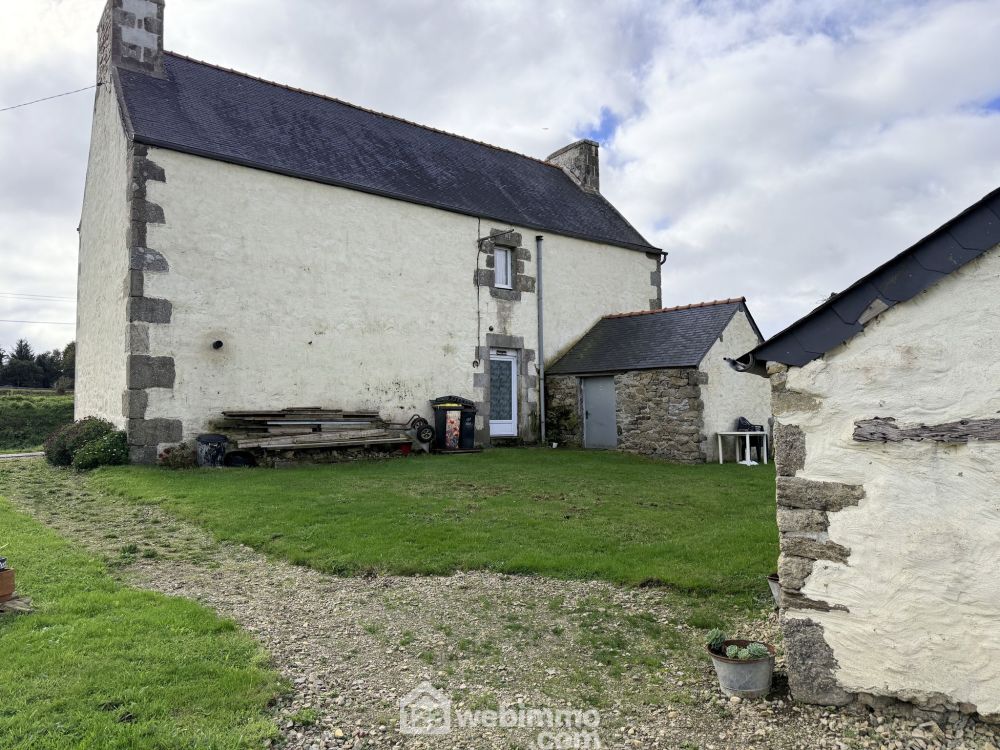Photo 4 - Plouégat-Moysan 29650 à Plouégat-Moysan