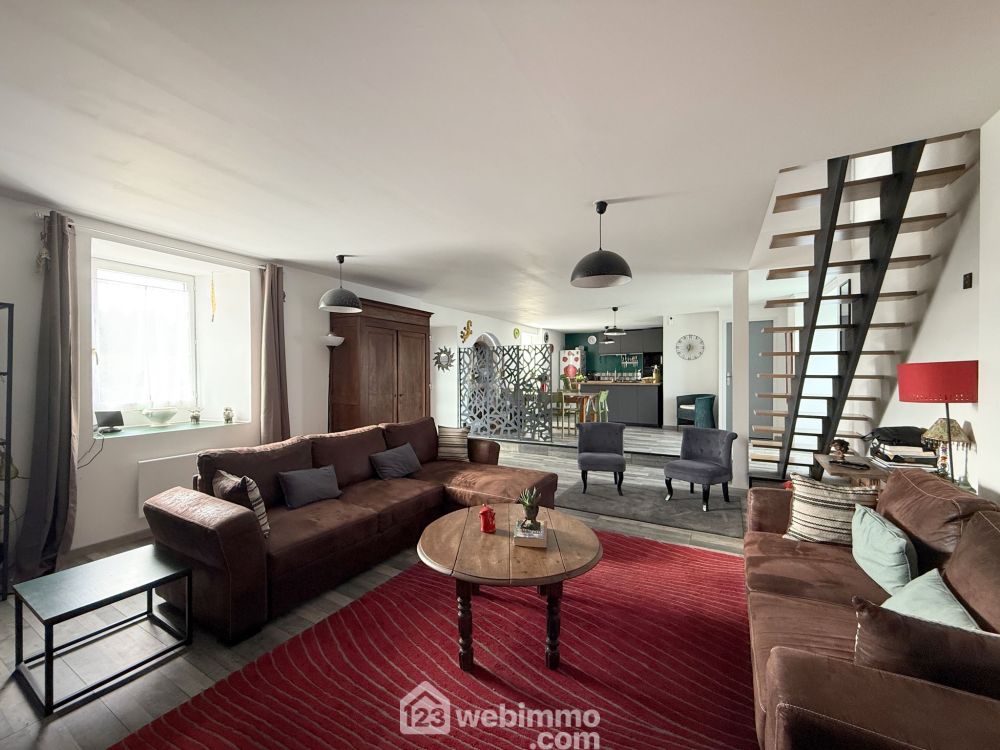 Photo 6 - Plouégat-Moysan 29650 à Plouégat-Moysan