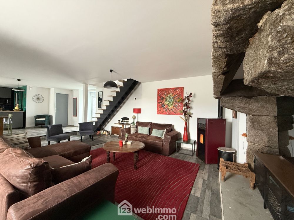 Photo 7 - Plouégat-Moysan 29650 à Plouégat-Moysan