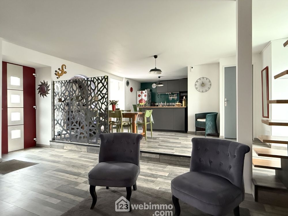 Photo 10 - Plouégat-Moysan 29650 à Plouégat-Moysan