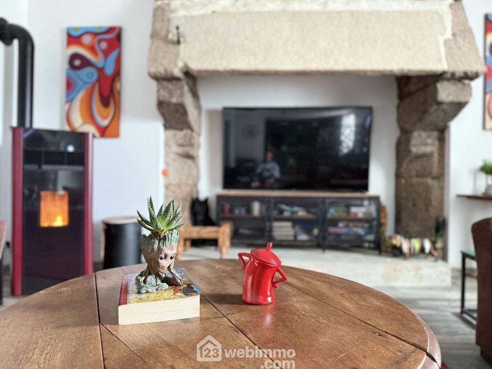 Photo 8 - Plouégat-Moysan 29650 à Plouégat-Moysan