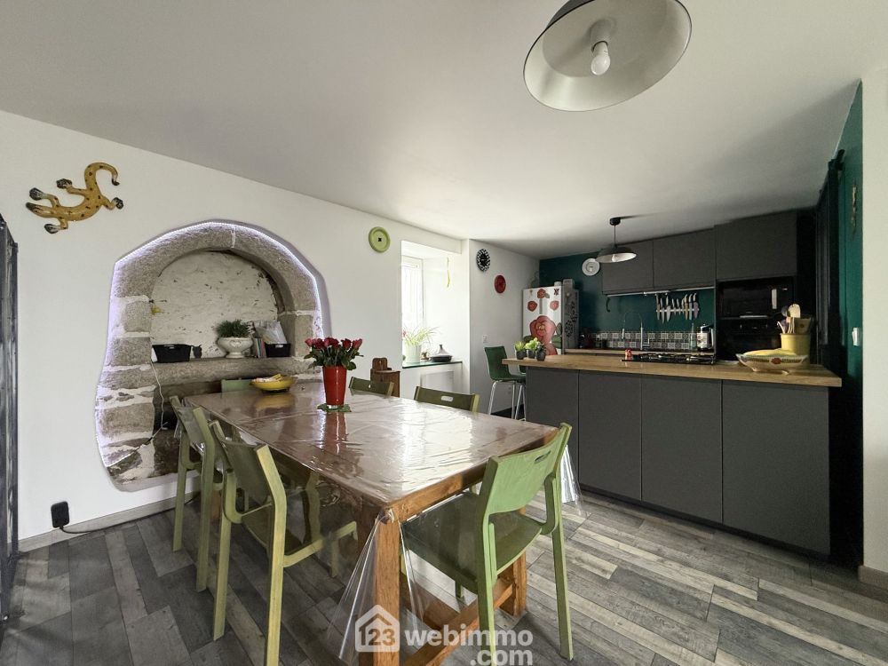 Photo 11 - Plouégat-Moysan 29650 à Plouégat-Moysan