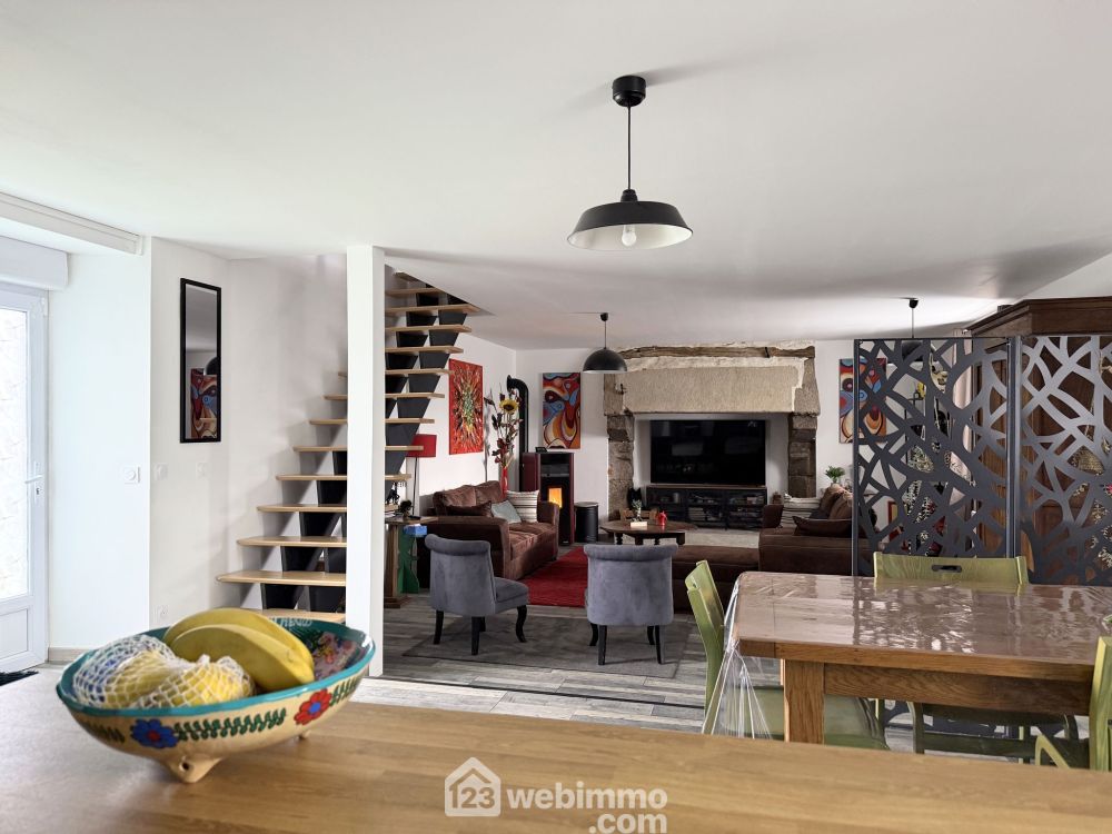 Photo 17 - Plouégat-Moysan 29650 à Plouégat-Moysan