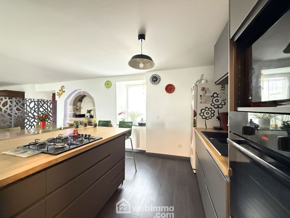 Photo 16 - Plouégat-Moysan 29650 à Plouégat-Moysan