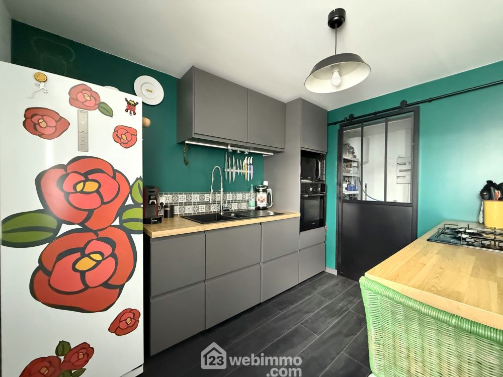 Photo 13 - Plouégat-Moysan 29650 à Plouégat-Moysan