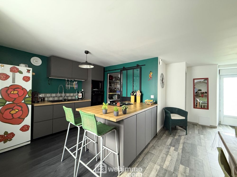 Photo 12 - Plouégat-Moysan 29650 à Plouégat-Moysan