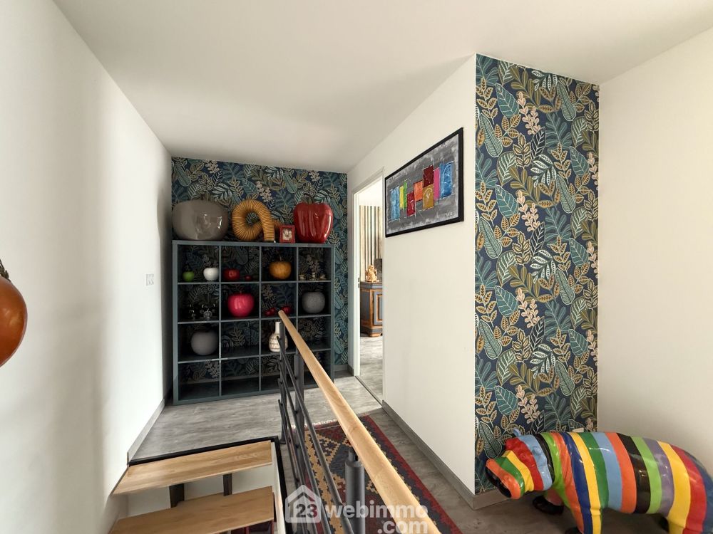 Photo 19 - Plouégat-Moysan 29650 à Plouégat-Moysan