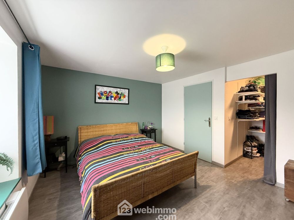 Photo 21 - Plouégat-Moysan 29650 à Plouégat-Moysan