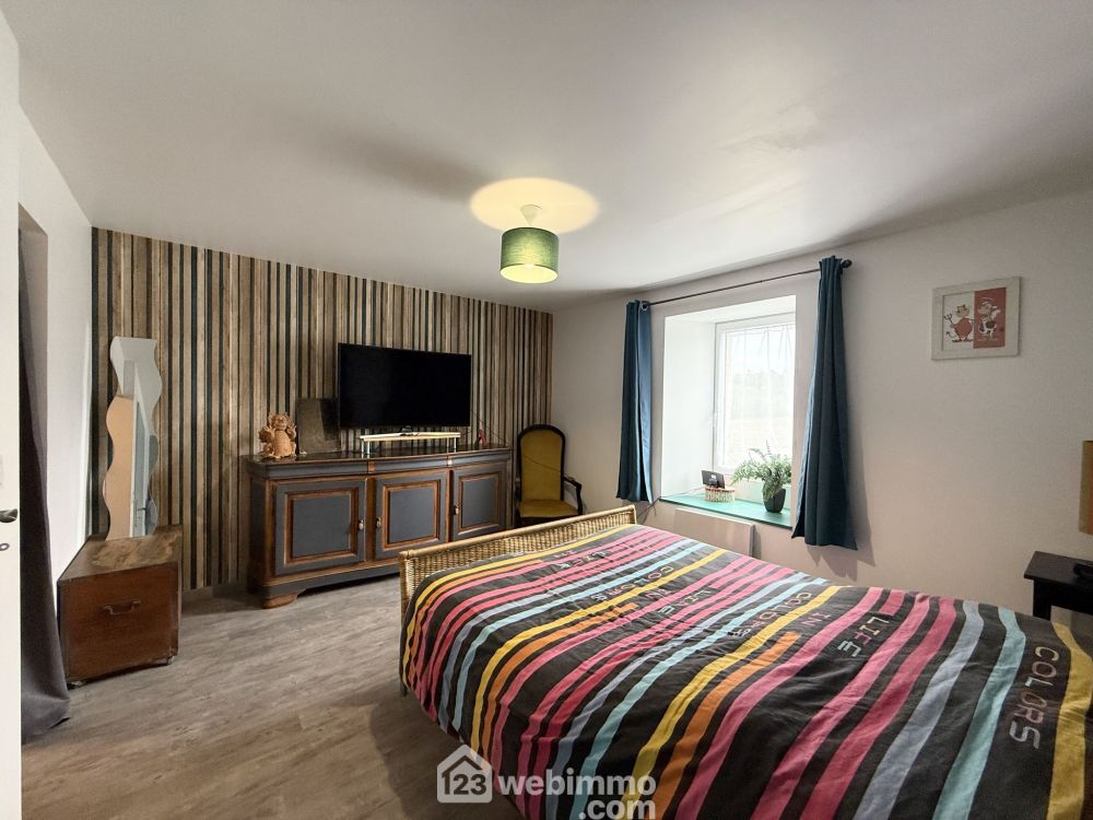 Photo 20 - Plouégat-Moysan 29650 à Plouégat-Moysan