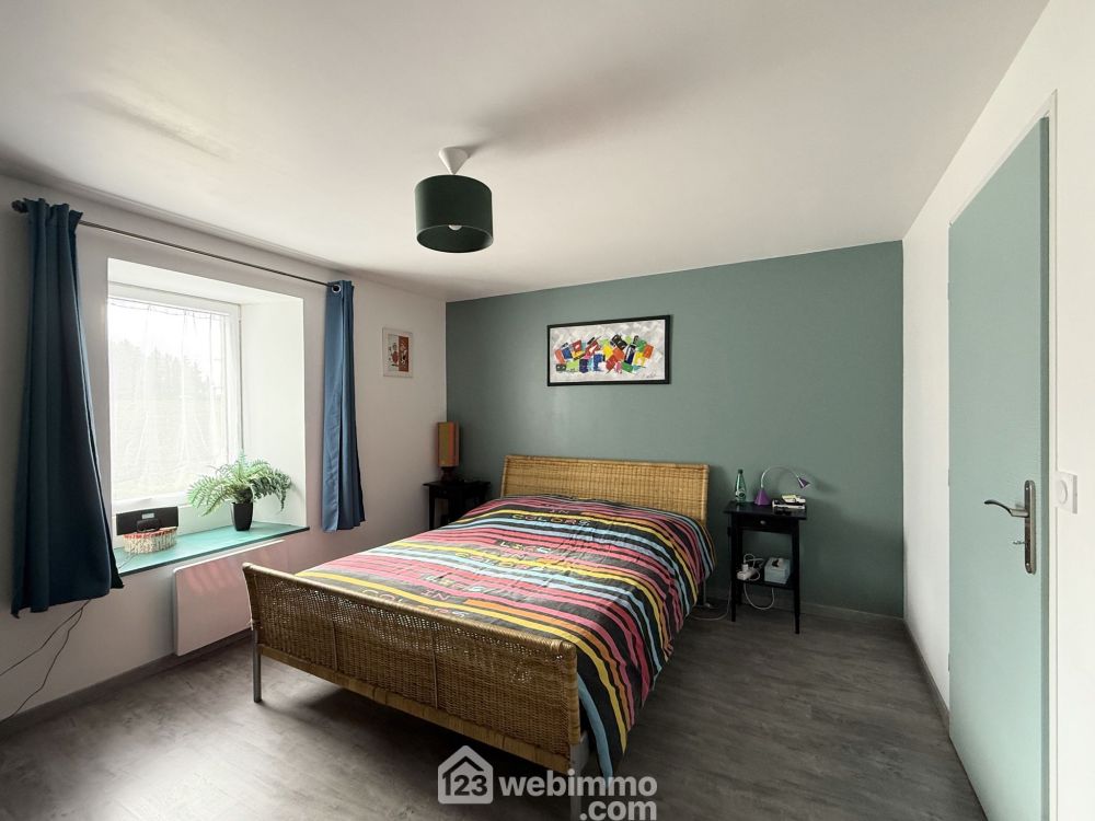 Photo 23 - Plouégat-Moysan 29650 à Plouégat-Moysan