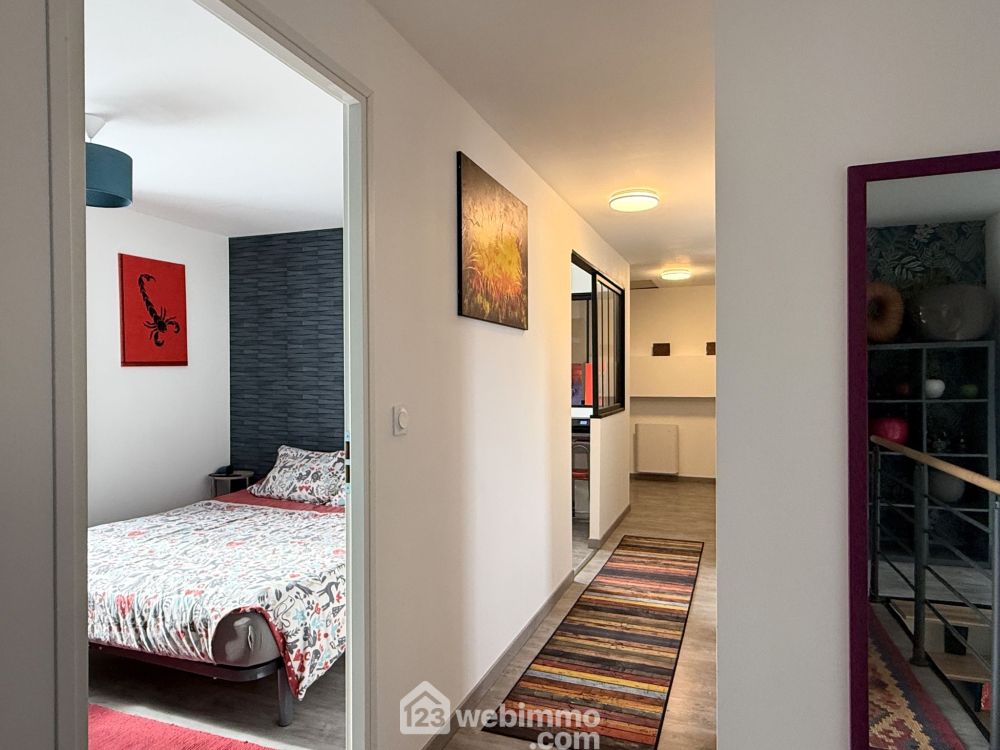 Photo 24 - Plouégat-Moysan 29650 à Plouégat-Moysan