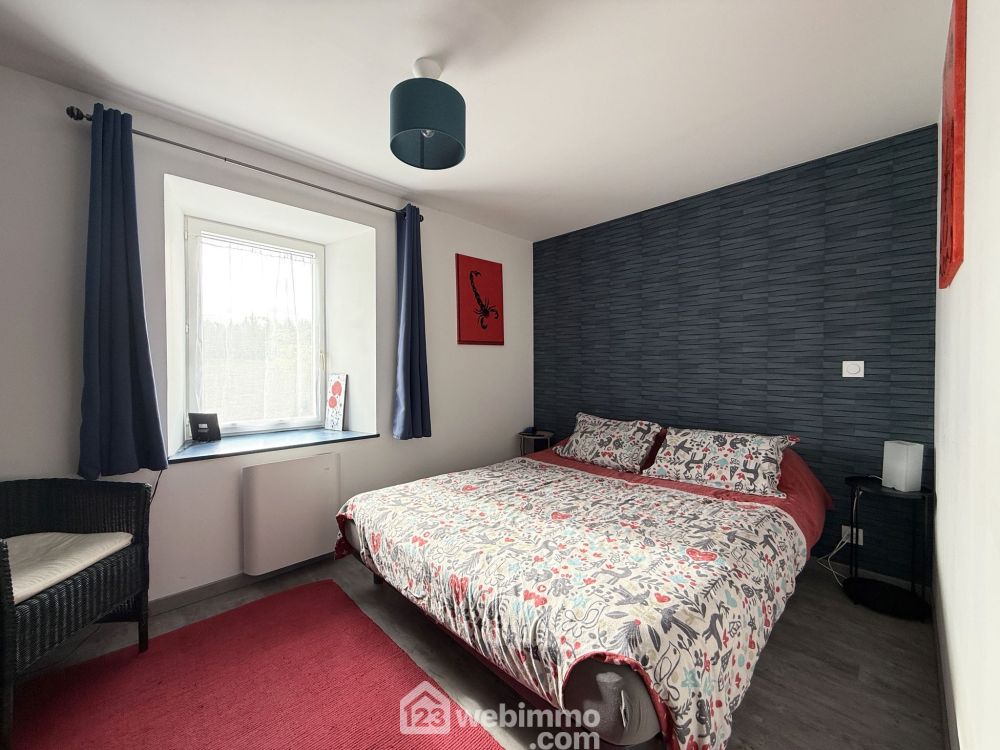 Photo 25 - Plouégat-Moysan 29650 à Plouégat-Moysan