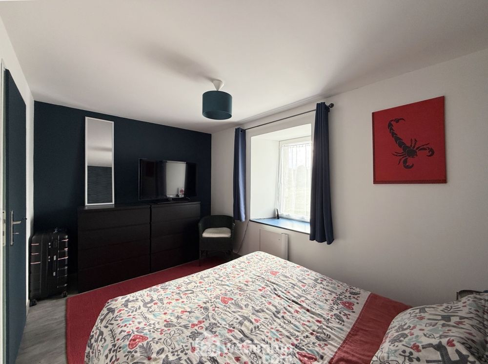 Photo 27 - Plouégat-Moysan 29650 à Plouégat-Moysan