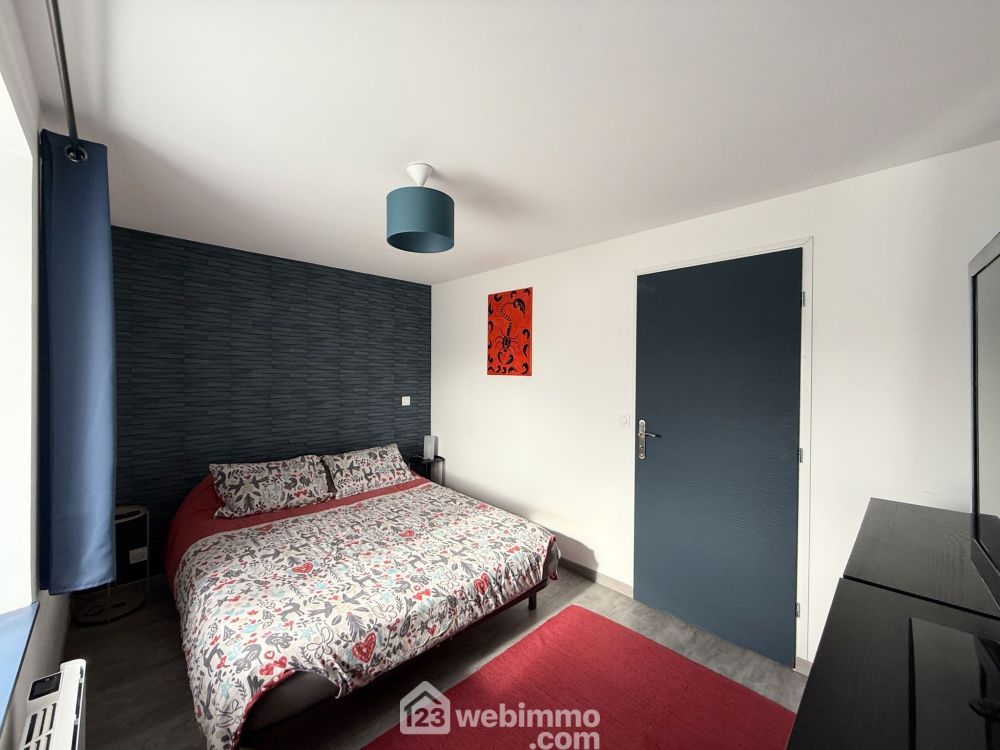 Photo 26 - Plouégat-Moysan 29650 à Plouégat-Moysan