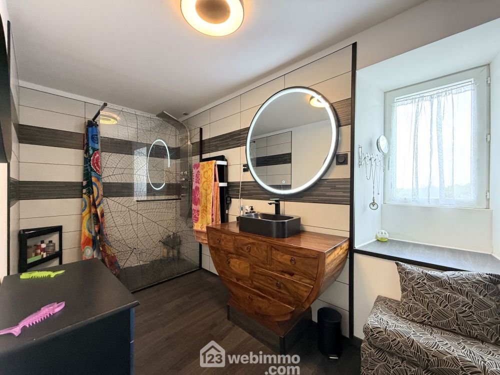 Photo 28 - Plouégat-Moysan 29650 à Plouégat-Moysan