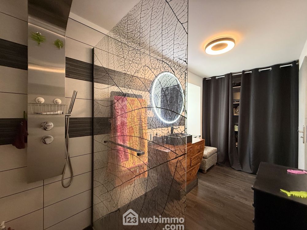 Photo 30 - Plouégat-Moysan 29650 à Plouégat-Moysan