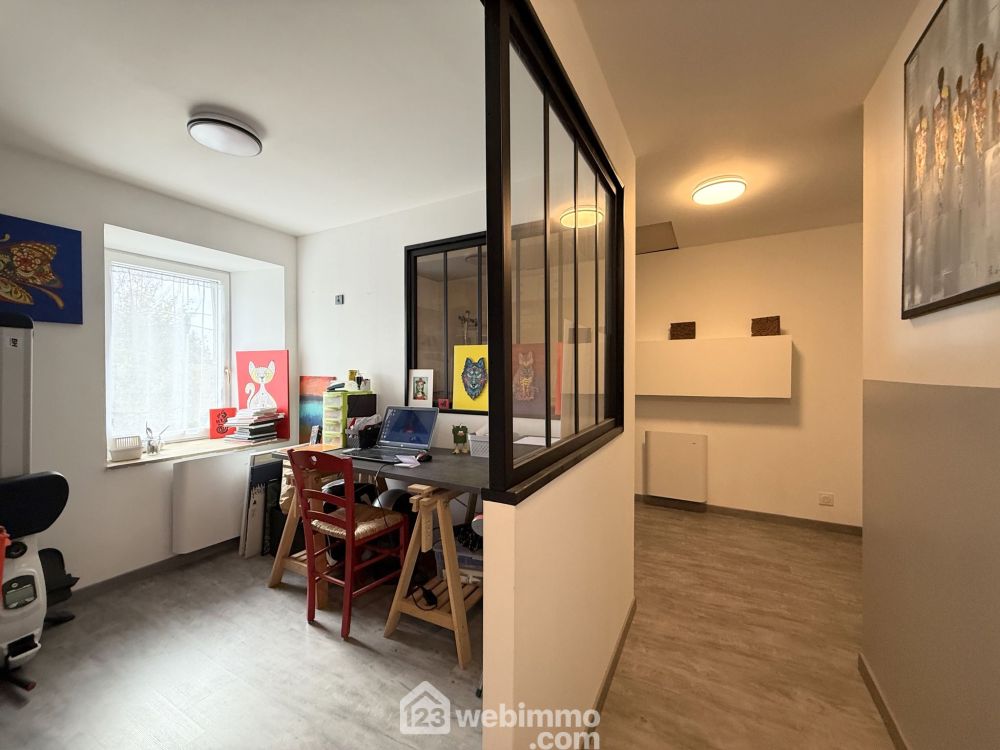 Photo 31 - Plouégat-Moysan 29650 à Plouégat-Moysan