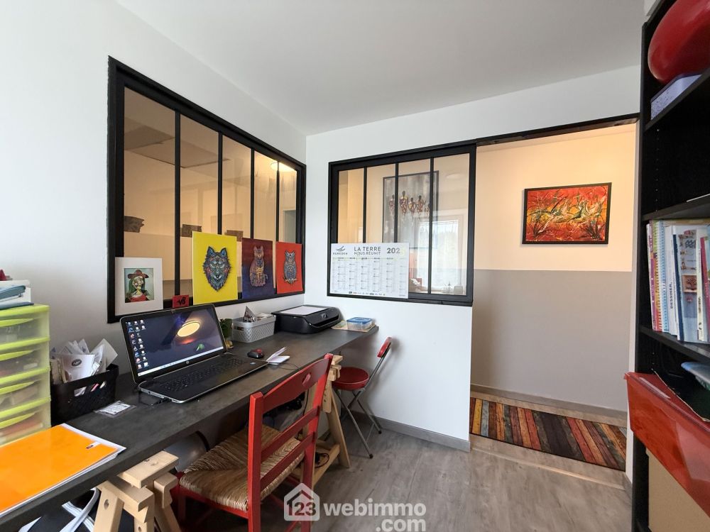 Photo 32 - Plouégat-Moysan 29650 à Plouégat-Moysan