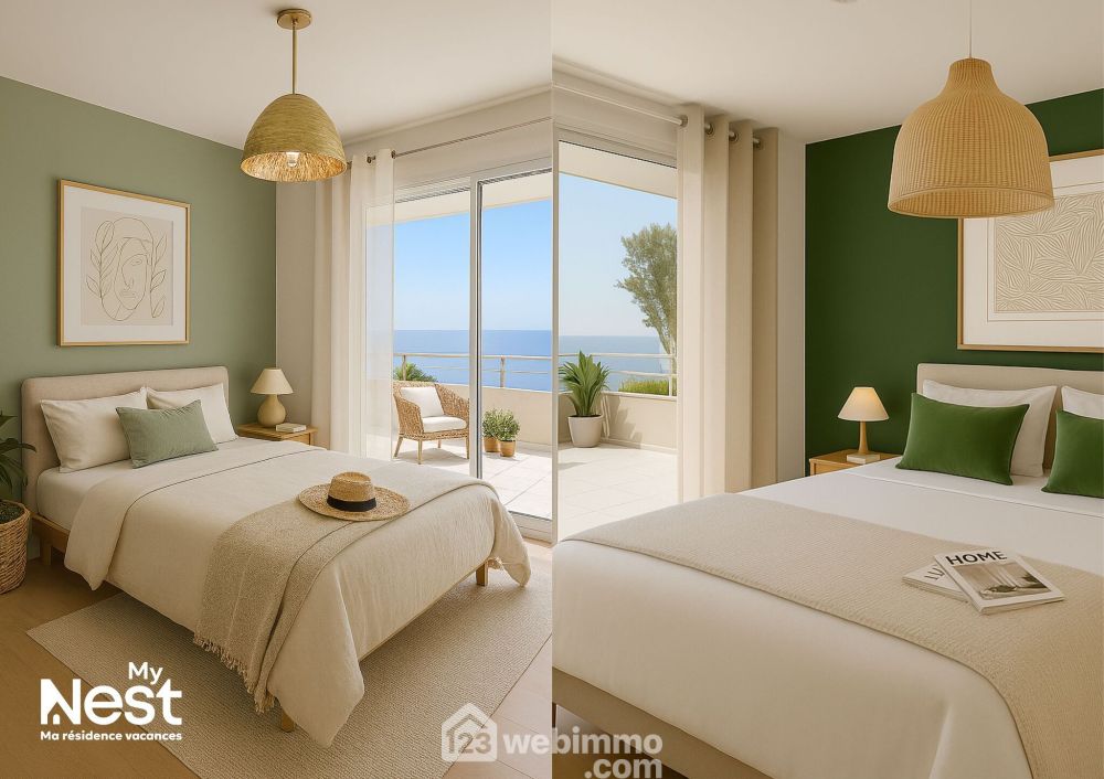 Photo 9 - Sète 34200 à Sète