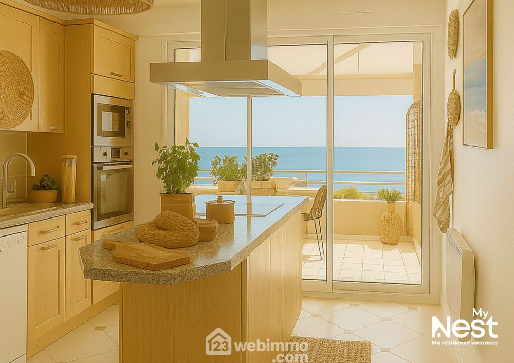 Photo 8 - Sète 34200 à Sète